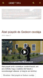 Mobile Screenshot of gknet.org
